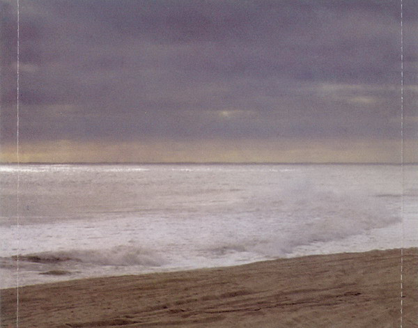 Supertramp  Slow Motion : Back + Inlay